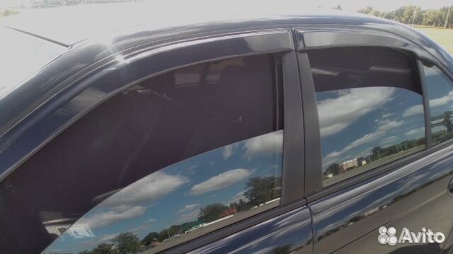 Каркасные шторки на автомобильные стекла