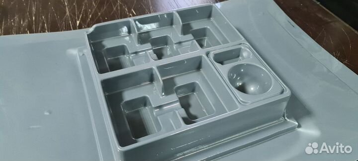 Подготовка и организация производства изделий