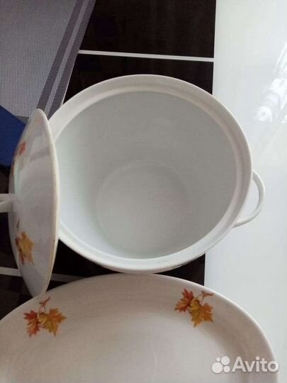 Набор столовой посуды