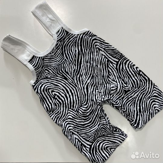 Одежда и обувь пакетом