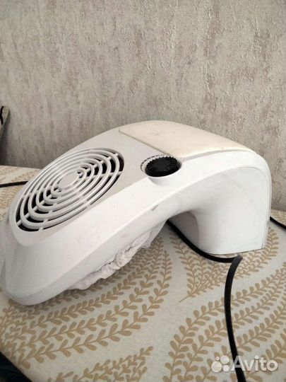 Вытяжка для маникюра