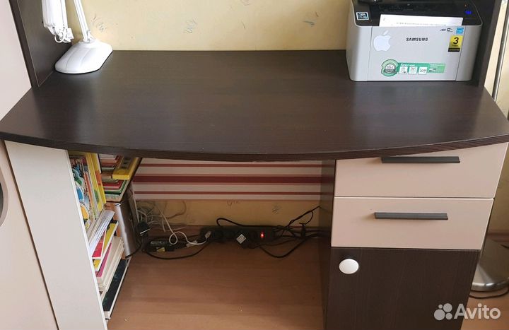 Детская мебель