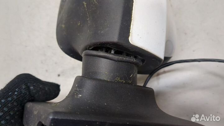 Зеркало боковое правое Dacia Logan, 2014