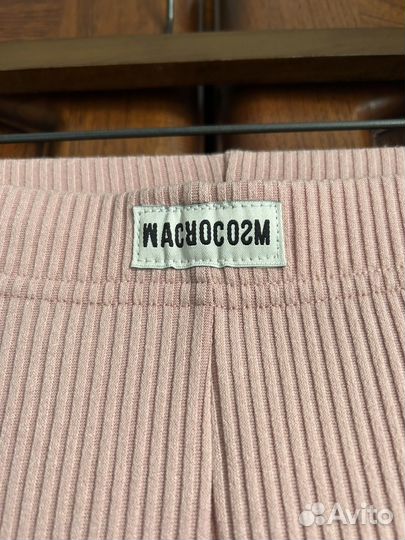 Леггинсы macrocosm