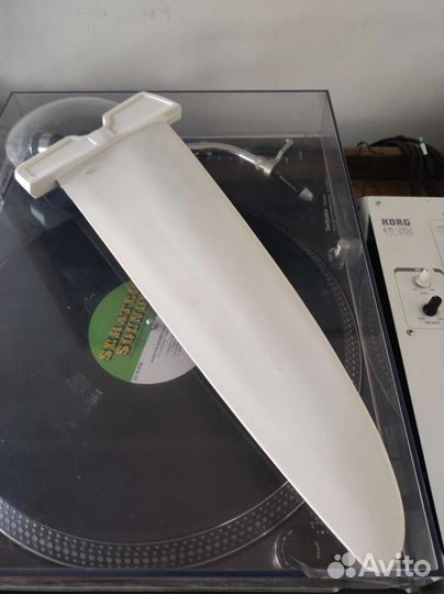 Плавник для виндсерфинга