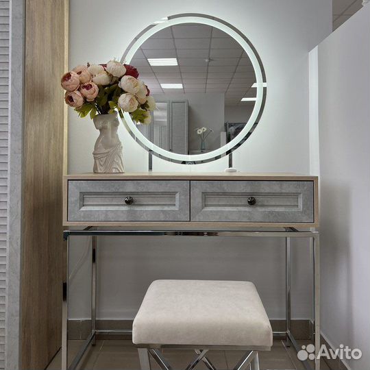 Стол гримерный Филадельфия