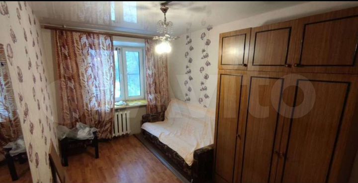 Комната 10,6 м² в 3-к., 3/5 эт.
