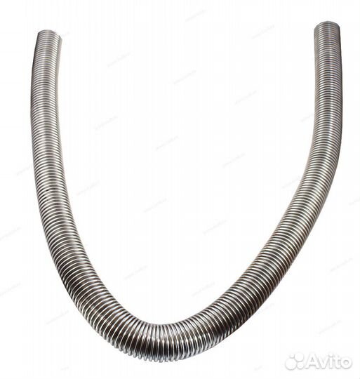 Гофра (металлорукав) для Планар