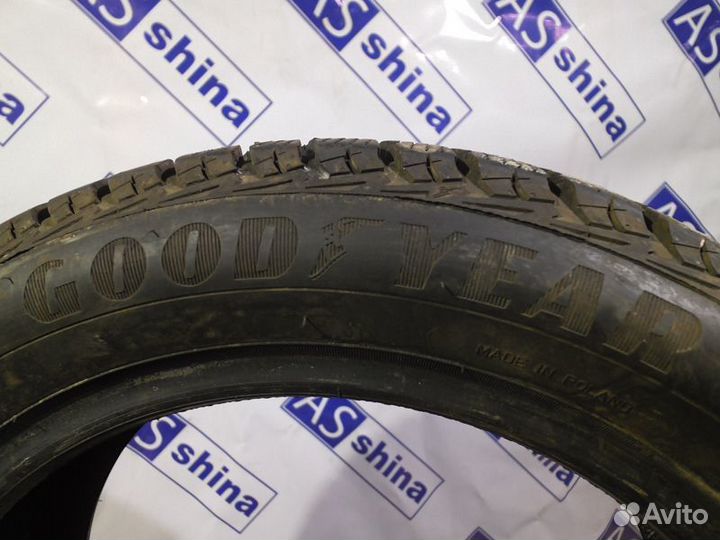 Goodyear UltraGrip Ice 2 195/65 R16 97P