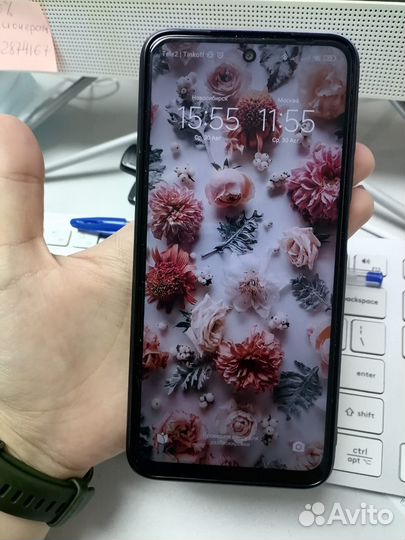 Xiaomi redmi 10 2022 64gb