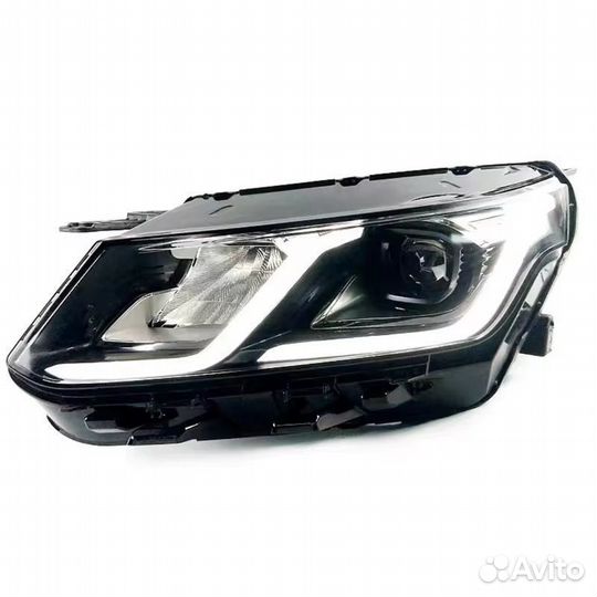 Фара левая Geely Coolray SX11 (2019-2024)