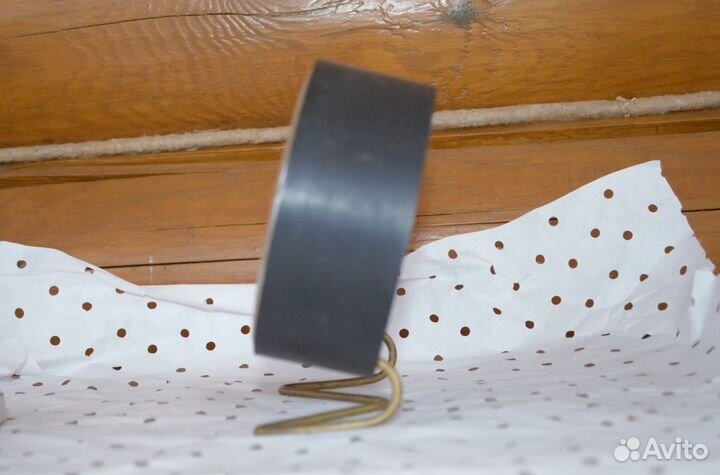 Барометр-гигрометр-термометр воздуха СССР