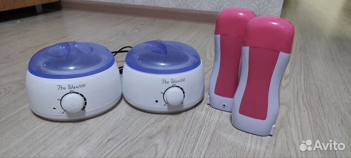 Набор для депиляции