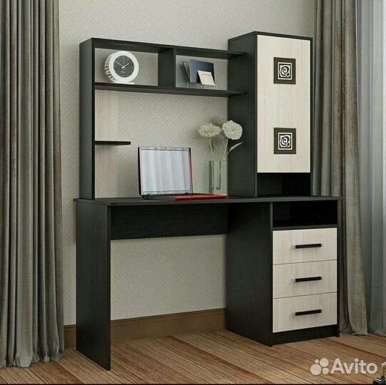 Новый компьютерный стол Фаворит