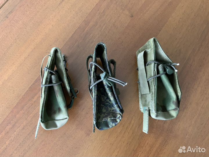 Подсумок для гранат