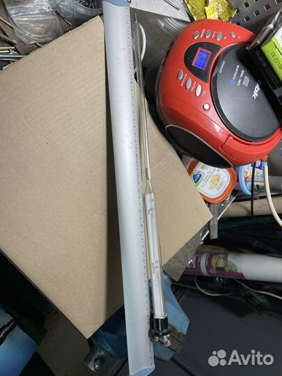 Термоконтакторы ртутные