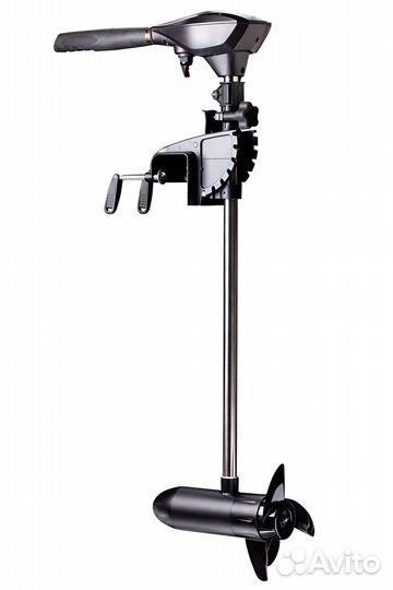 Лодочный электромотор Сиа Про Sea-Pro B3466 новые