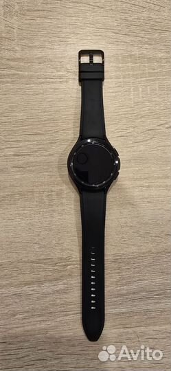 Samsung Galaxy Watch4 classic 46mm