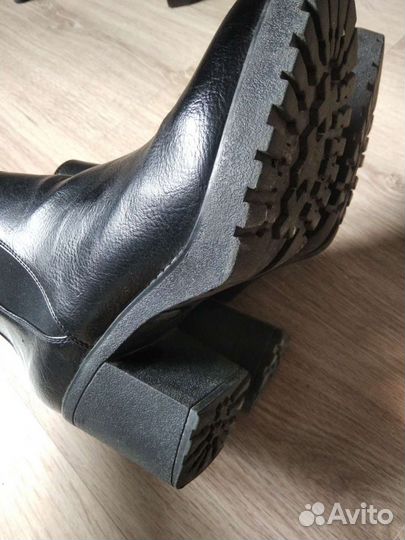 Ботильоны Kiabi