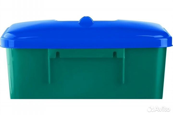 Рукомойник для дачи / гаража - 3л