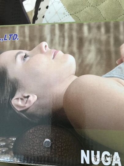 Лечебный матрас турмалиновый греющий