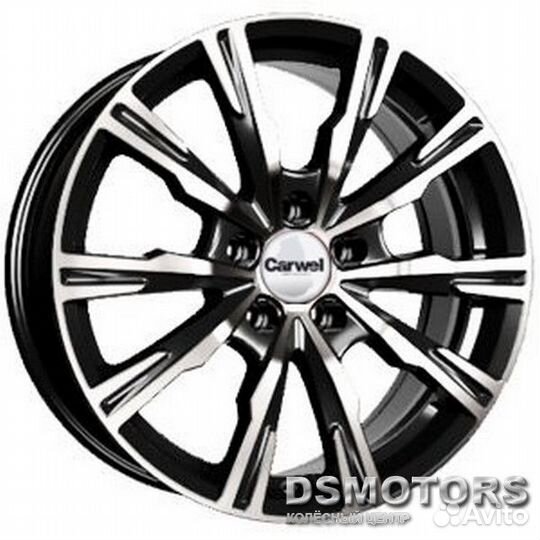 Диски Лиман 221 7.5/17 5x120 ET32 d72.6 AB