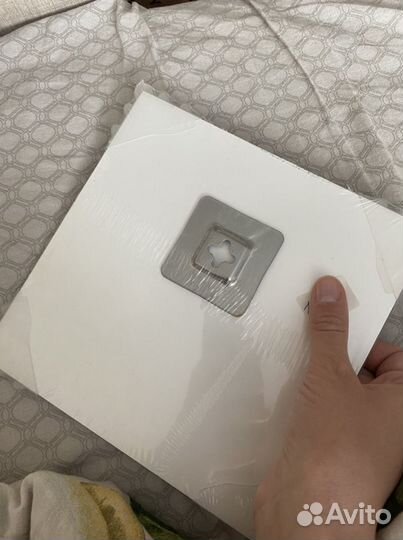 Картина на стекле