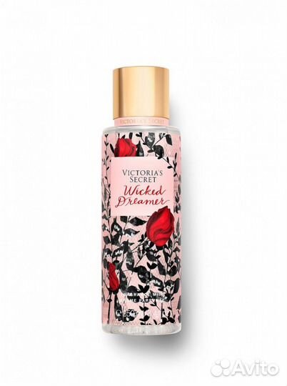 Мист спрей для тела Victoria's Secret оригинал