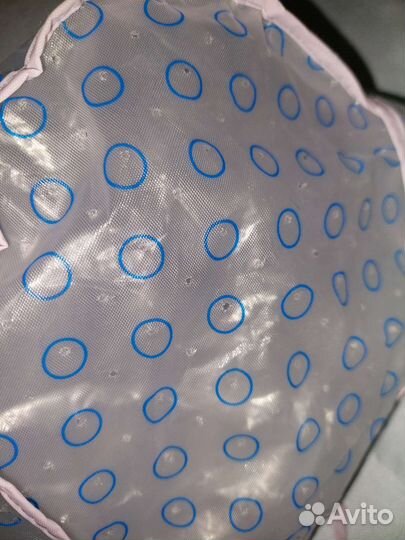 Шапочка для мелирования