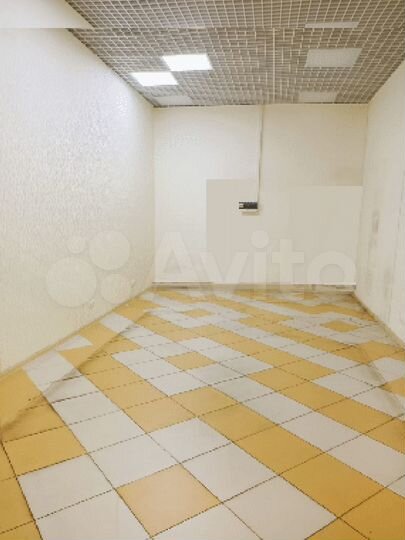 Торговое помещение, 30 м²