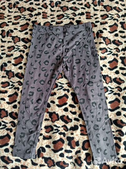 Пакет вещей для девочки