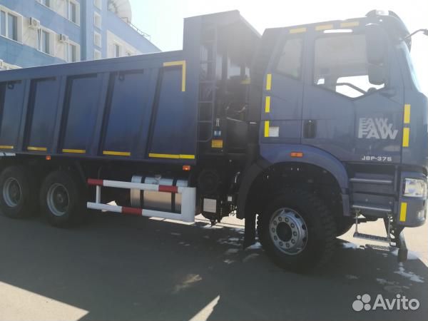 Водитель самосвала (кат. С)