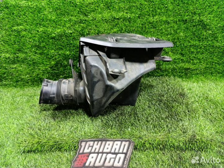 Корпус воздушного фильтра Bmw 5-Series E60 M54 B22