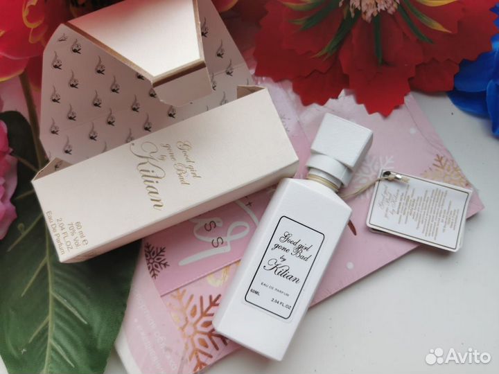 Парфюм с феромонами Killian,Armani, Dior