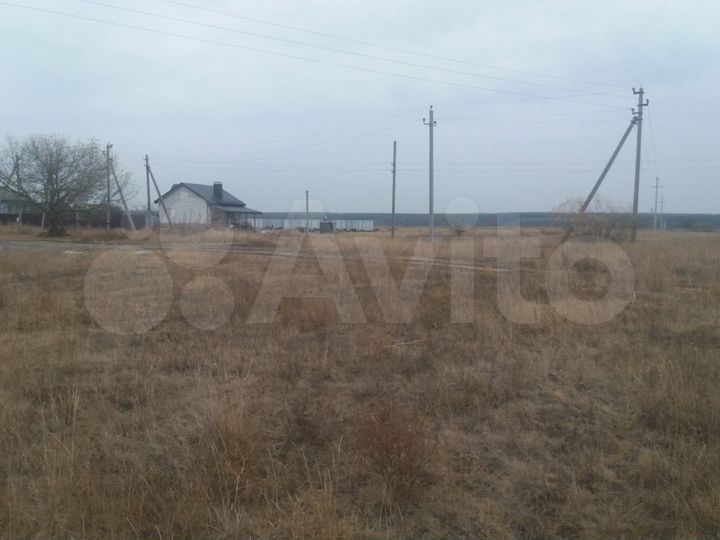 Участок 15 сот. (ИЖС)