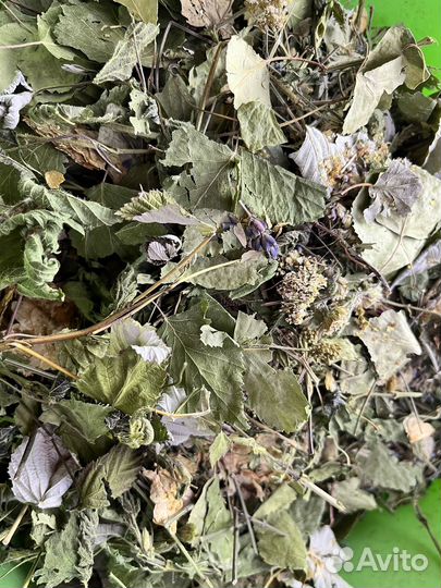 Травяной сбор, травяной чай, подарочный набор