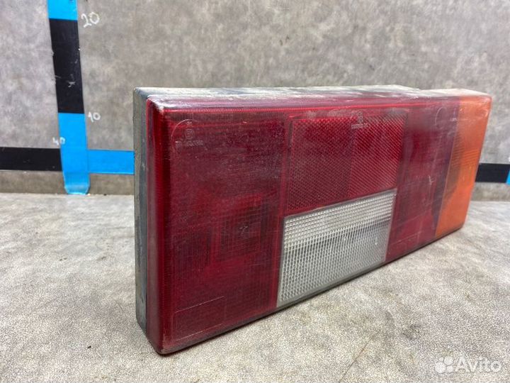 Фонарь задний правый Лада 2114 1.5 2007