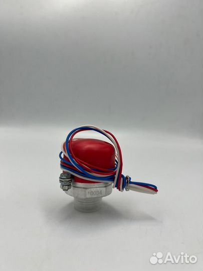 Сигнализатор давления сду-М