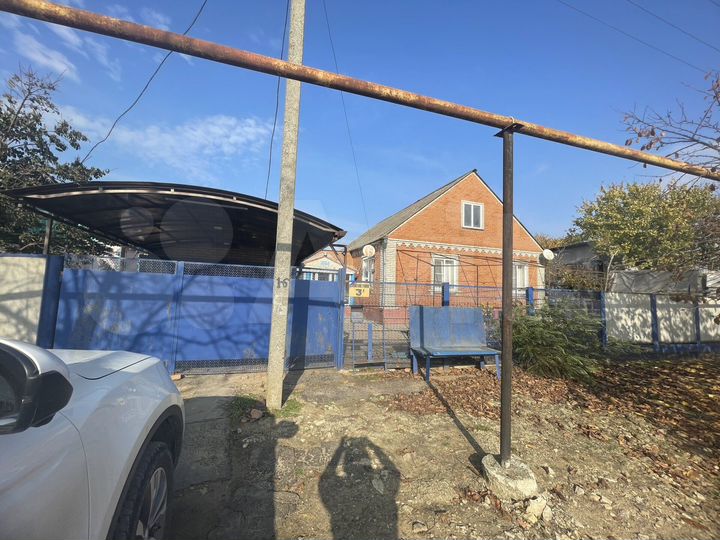 Дом 173 м² на участке 24 сот.