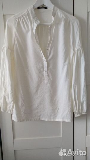 Рубашки блузки