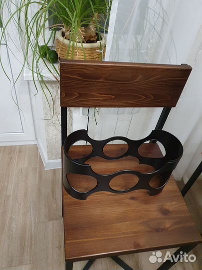 Подставка для винных бутылок