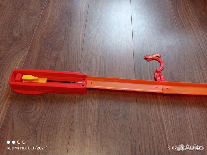 Трек хот вилс оригинал