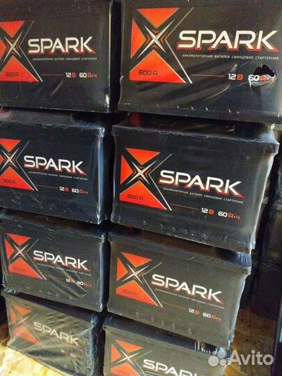 Аккумулятор 60ач