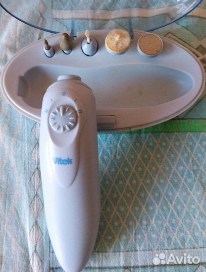 Маникюрный набор