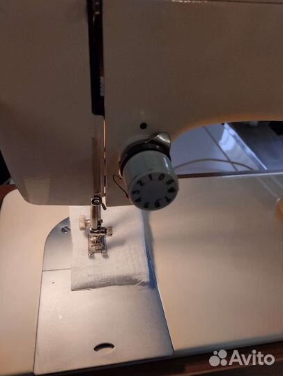 Швейная машина Чайка 132м