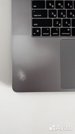 Macbook pro 16 2019 i9 32GB Radeon 5500 8GB