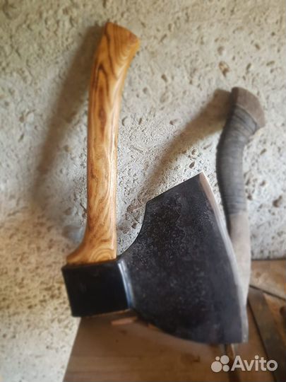 Топор для рубки мяса