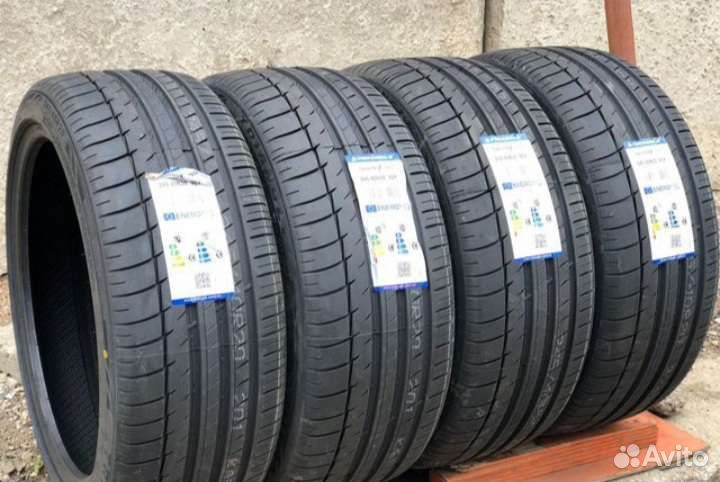 Triangle TH201 245/40 R20