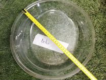 Стекло люка Beko 32,5 см