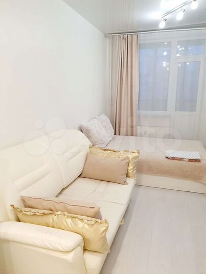 Квартира-студия, 24 м², 15/19 эт.